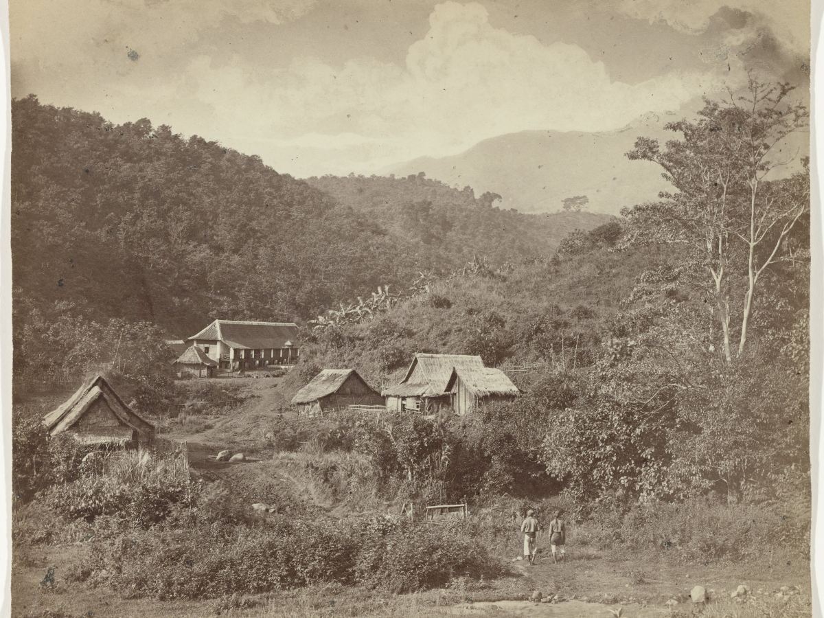 Jan La Pro op&nbsp;Java