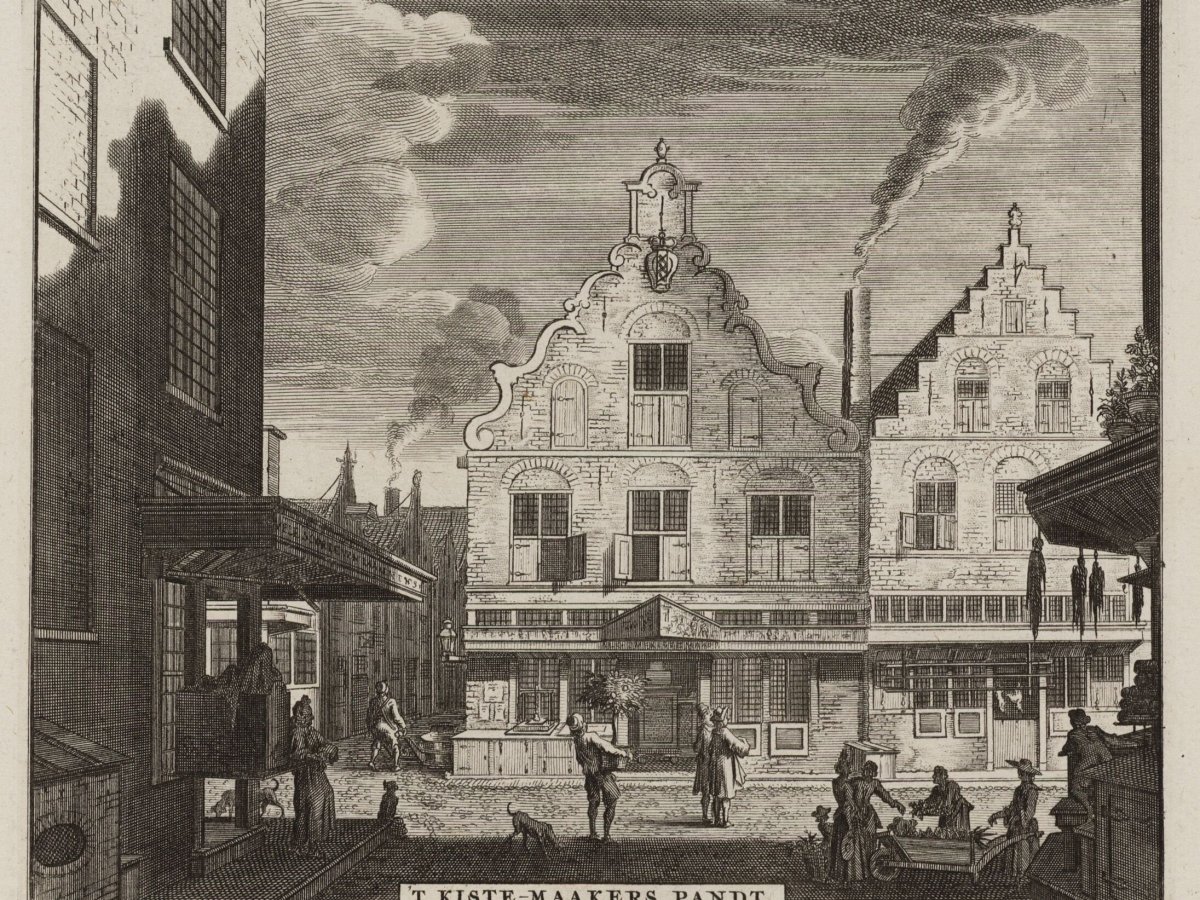 Een paar kleine aanvullingen over het gezin La&nbsp;Pro