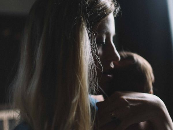 Zij zegt, hij&nbsp;zegt